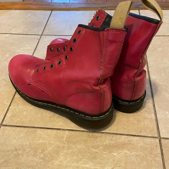 Doc martens - Picture 2 of 4